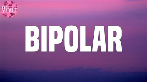 letras bipolar